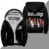 Backstreet Boys Fleece Jacket 2