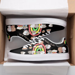 Bubu Dudu Stan Smith Shoes 4