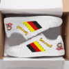 Betty Boop 1G Stan Smith Shoes