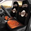 San Francisco Giants Lover Seat Covers