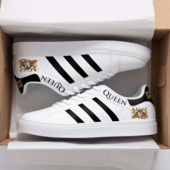 Queen Freddie Mercury A 0 Stan Smith Shoes