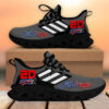 Fabio Quartararo Max Soul Shoes 2