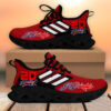 Fabio Quartararo Max Soul Shoes 3