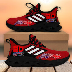 Fabio Quartararo Max Soul Shoes 3