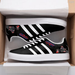 Fabio Quartararo Stan Smith Shoes 2