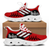 The Beatles 2 Max Soul Shoes