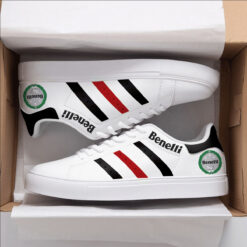Benelli Stan Smith Shoes 1