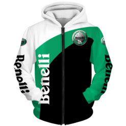 Benelli Fleece Jacket 2
