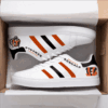 Cincinnati Bengals Skate Shoes