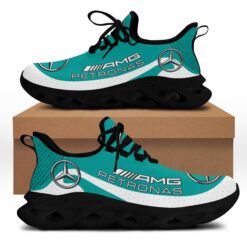 Mercedes Amg Max Soul Shoes