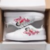 Betty Boop Stan Smith Shoes 3