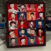 Betty Boop Quilt