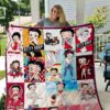 Betty Boop Quilt