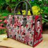 Betty Boop Love G 1 Leather Handbag