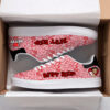 Betty Boop Shoes