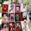 Betty Boop Quilt
