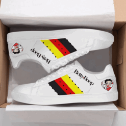 Betty Boop G 1 Stan Smith Shoes
