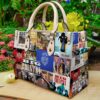 Big Country Leather Handbag