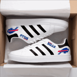 Buffalo Bills Stan Smith Shoes