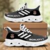 Bon Jovi Max Soul Shoes 4