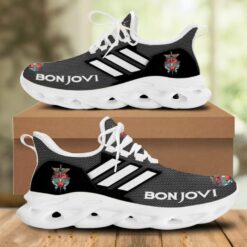 Bon Jovi Max Soul Shoes 4