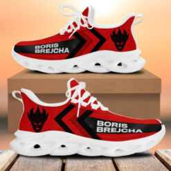 Boris Brejcha Max Soul Shoes New Shoes 2