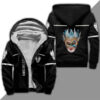 Boris Brejcha Fleece Jacket