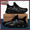 Opel Shoes Max Soul Shoes 5