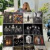 Black Veil Brides Quilt