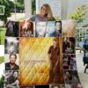 Blake Shelton Quilt