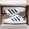 Portland Trail Blazers Stan Smith Shoes