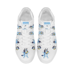 Bluey Stan Smith Shoes
