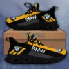 Bmw 5 Lover Shoes