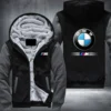 Bmw 2 Lover Fleece Jacket