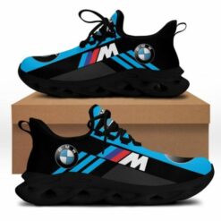 Bmw 7 Lover Shoes