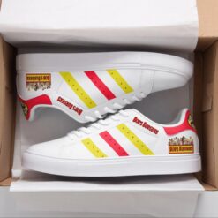Bob’s Burgers Stan Smith Shoes