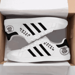 Bob Dylan Stan Smith Shoes