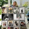 Bob Dylan Quilt