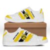 Borussia Dortmund Stan Smith Shoes 2