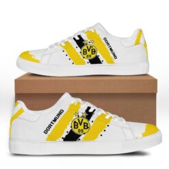 Borussia Dortmund Stan Smith Shoes 2
