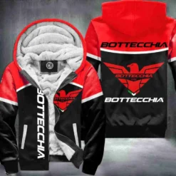 Bottecchia Fleece Jacket