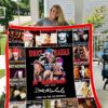 Bret Michaels Quilt