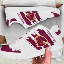 Brisbane Broncos Stan Smith Shoes
