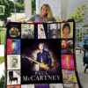 Paul Mccartney Quilt