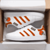 Cleveland Browns Stan Smith Shoes