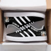 Bruce Springsteen Stan Smith Shoes 4