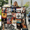 Bruce Springsteen Best Quilt Love Quilt