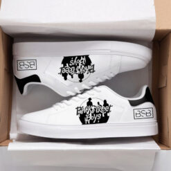 Backstreet Boys Shoes