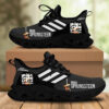 Bruce Springsteen Max Soul Shoes