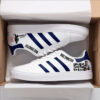 Bruce Springsteen Stan Smith Shoes 1